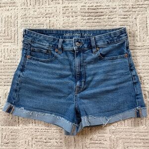 American Eagle Denim Shorts
